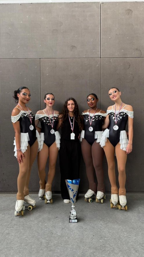 Quartet Junior ORS