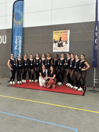 Show Junior NoName