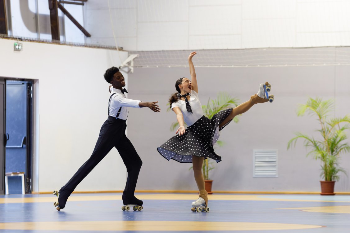 Gala Orvault Roller Skating 2026