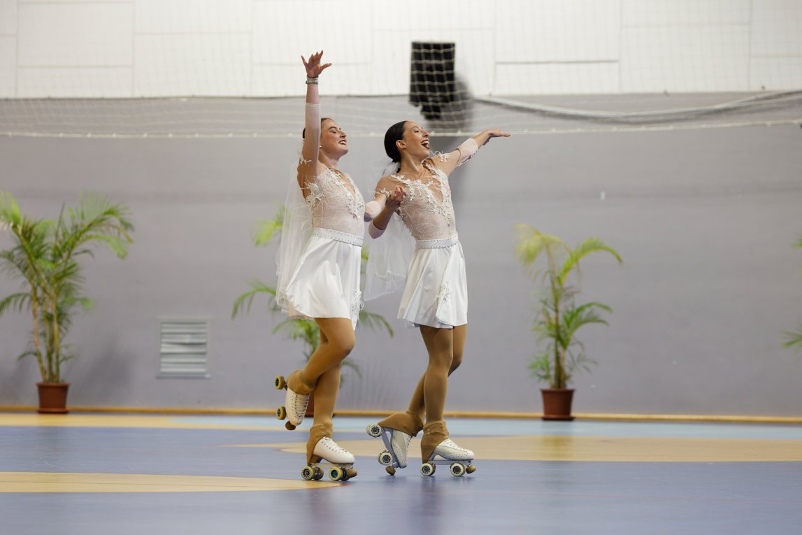 Gala Orvault Roller Skating 2026