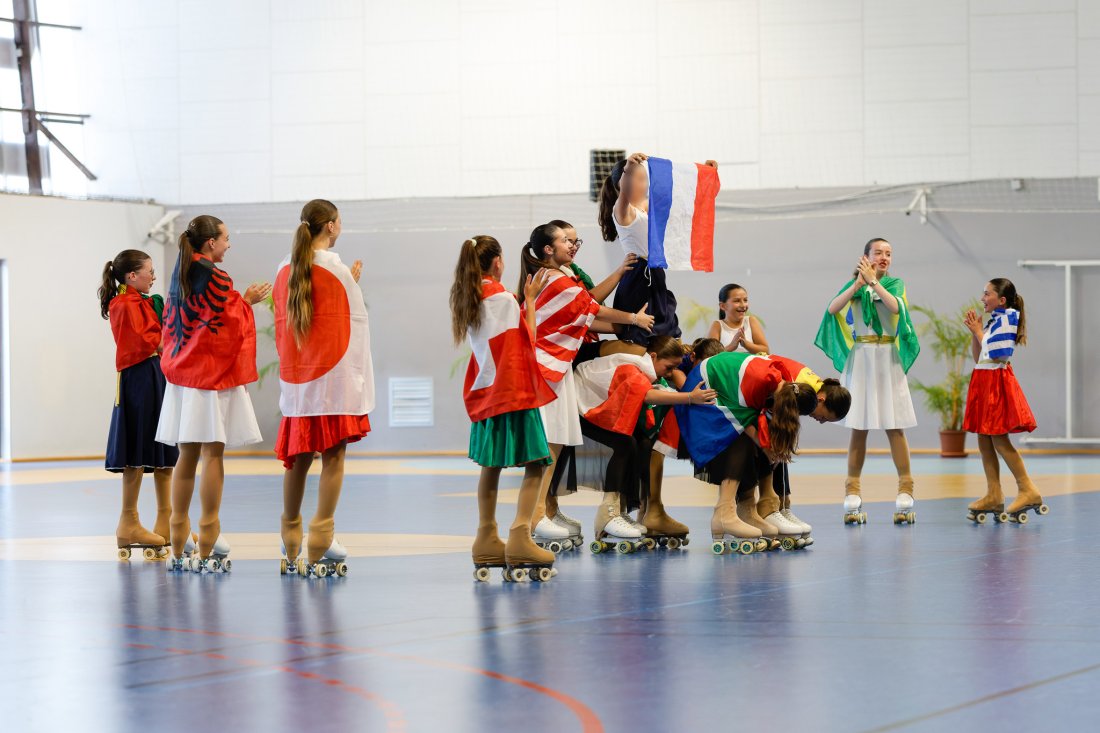Gala Orvault Roller Skating 2026