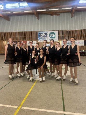 Trophée dé Loire-Atlantique