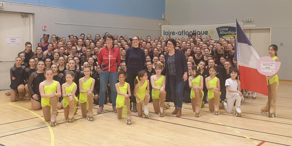 Ensemble regional