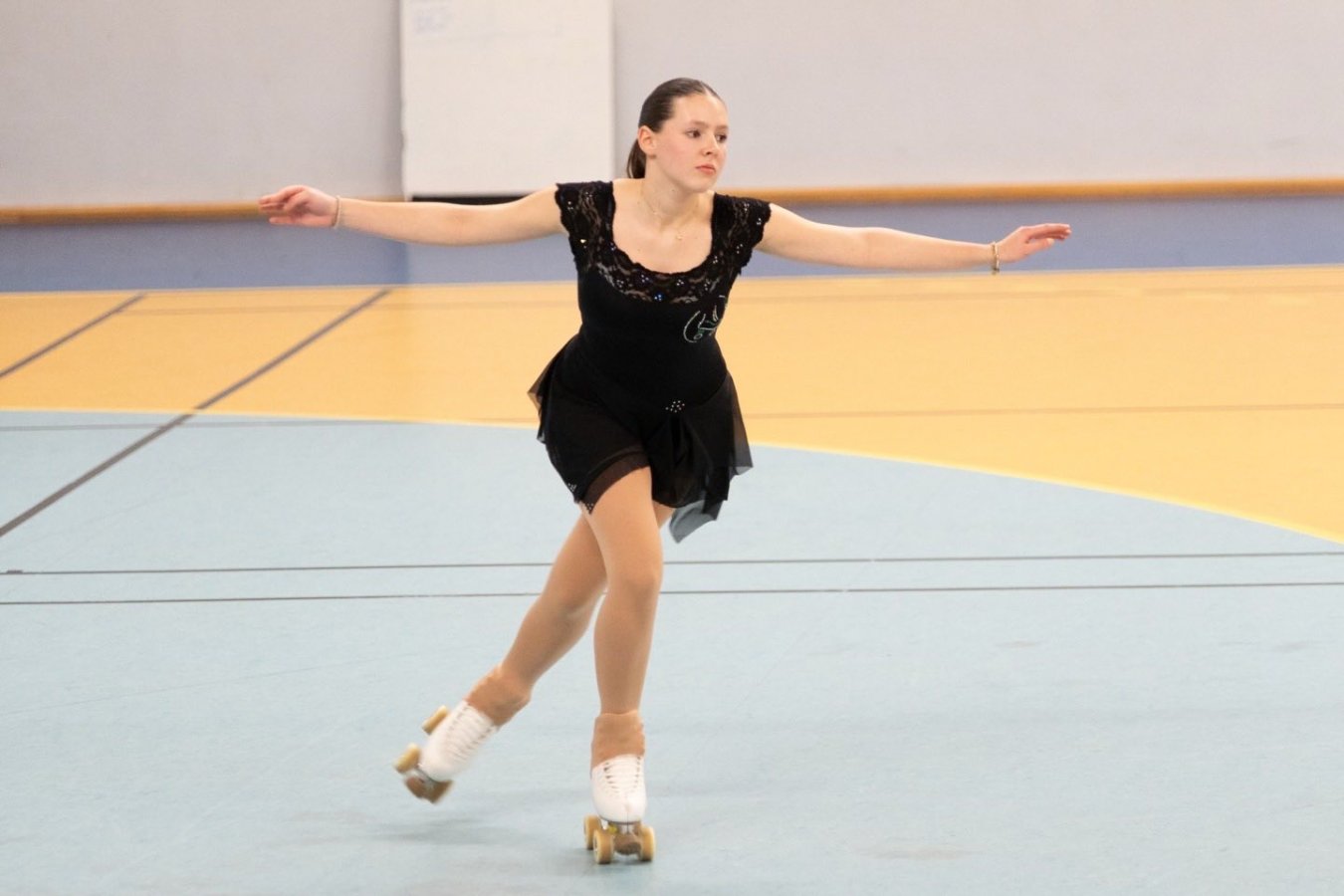 gala de Noël 2025 Orvault Roller Skating