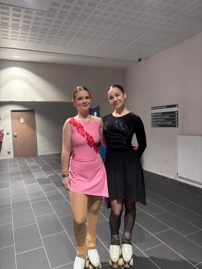 Demi finale N1 ORS