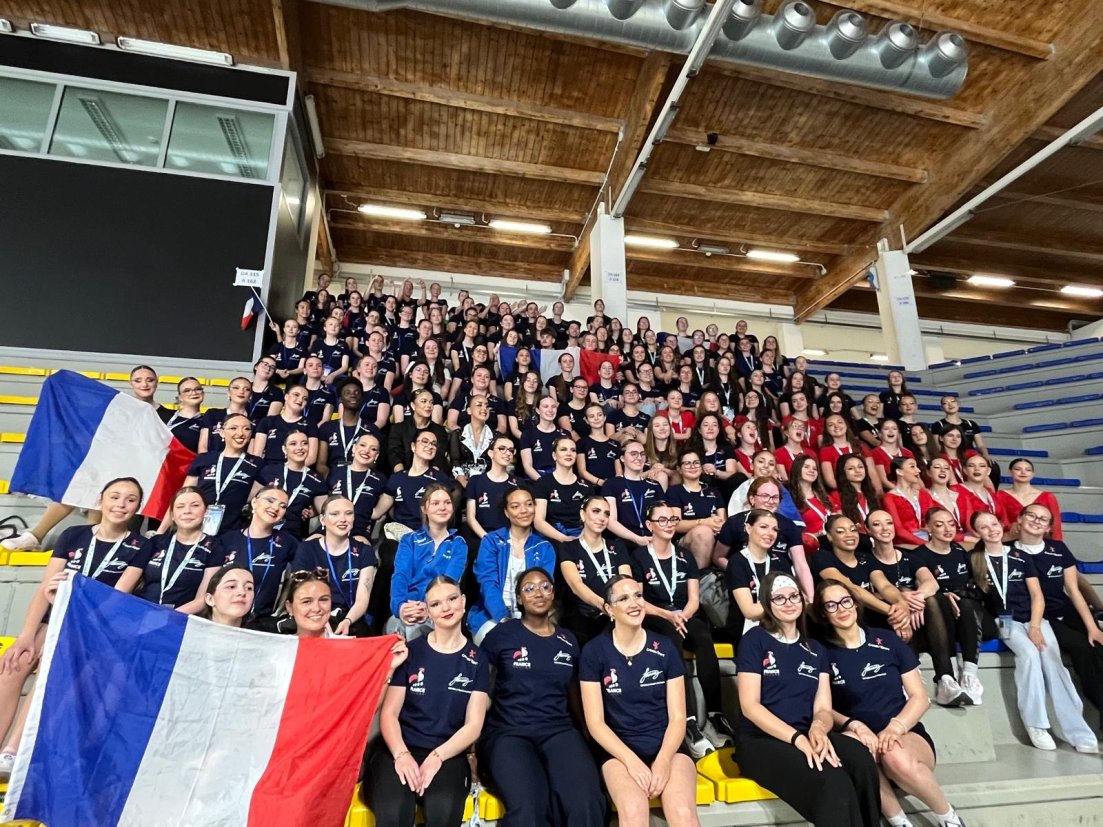 Championnat d’Europe NoName et ORS
