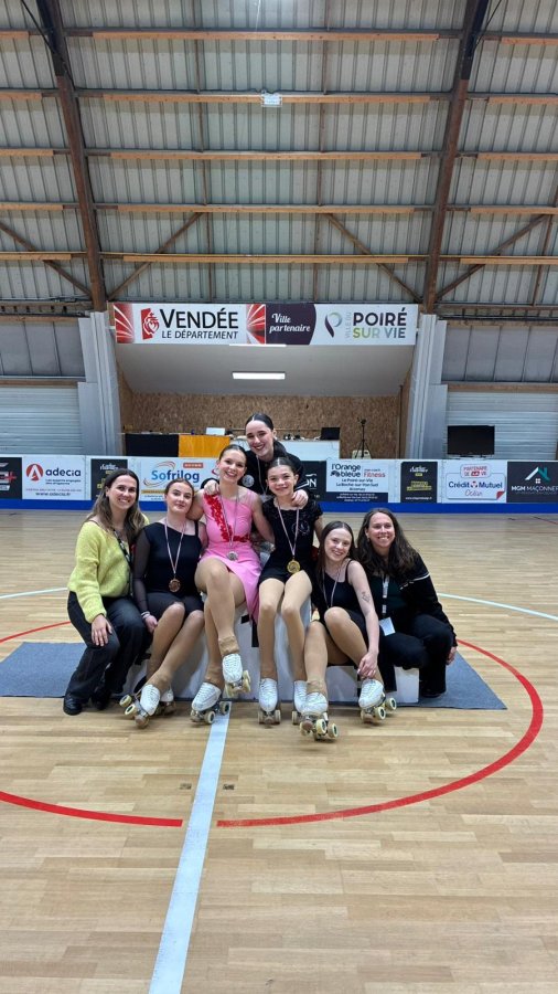Finale coupe des régions ORS
