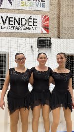 Finale coupe des régions ORS