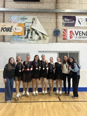 Finale coupe des régions ORS